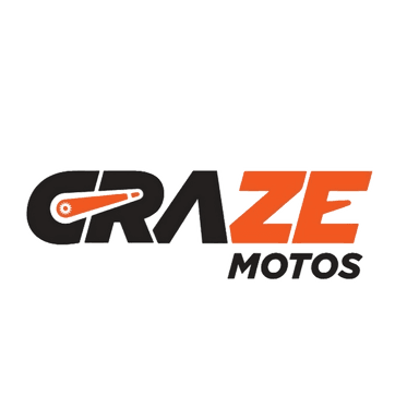 Craze Motos