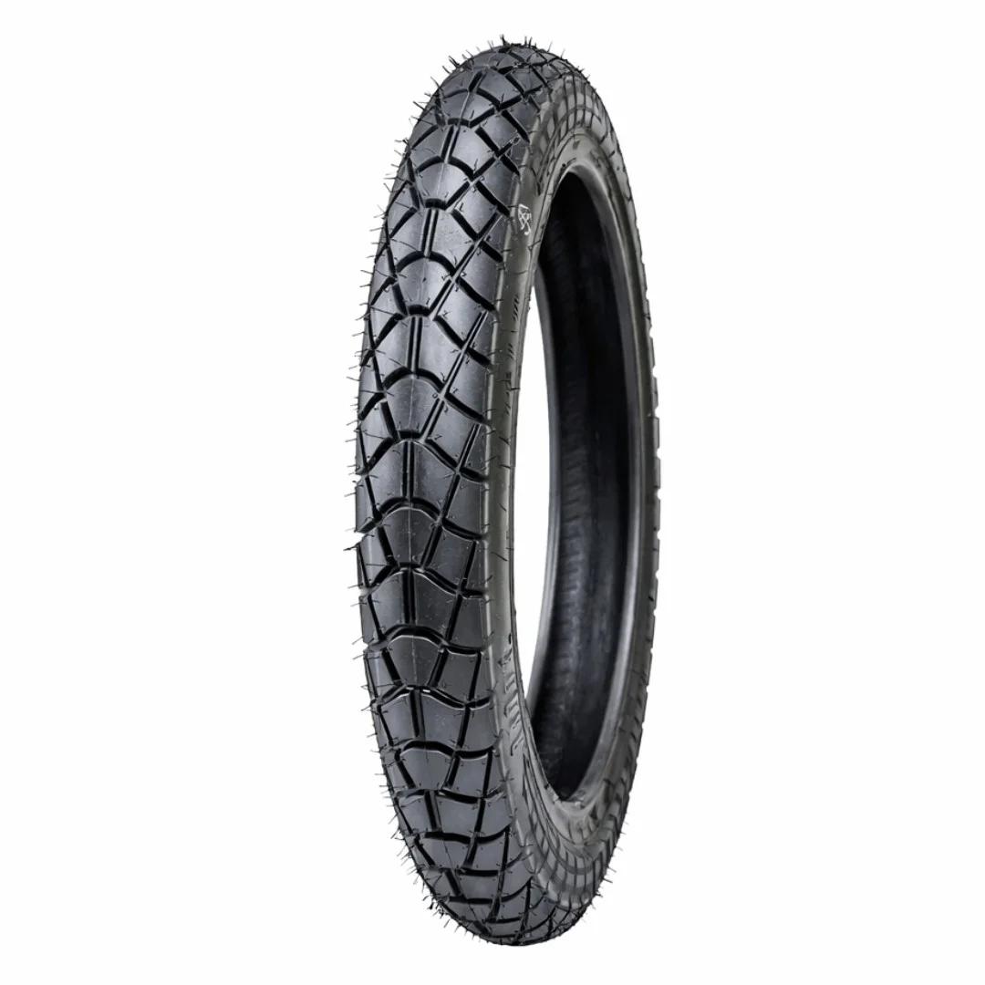 CUBIERTA 14 TRASERA PARA MOTOS 110