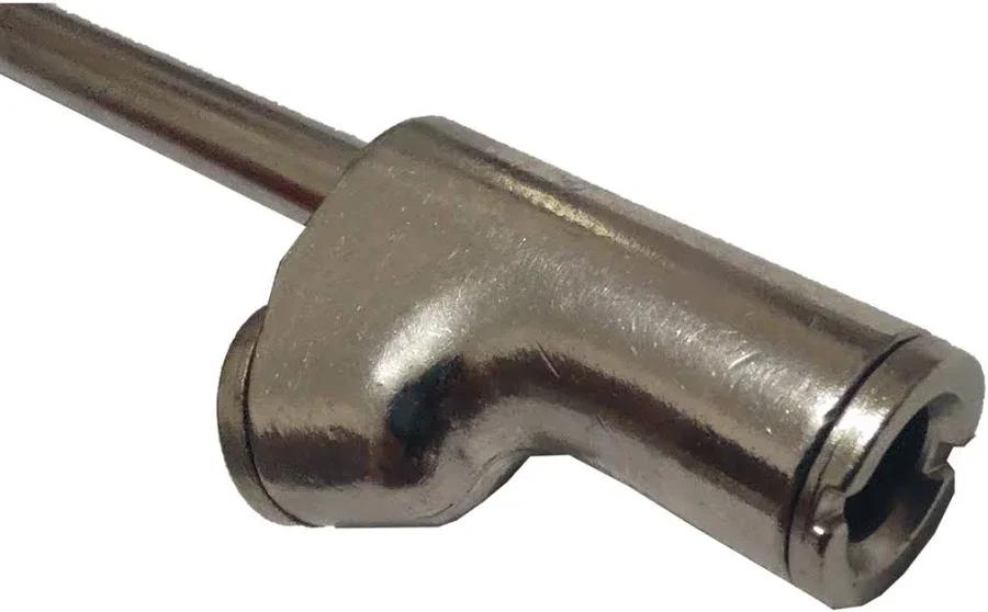 PICO RACORD DUAL CON MANGO  2