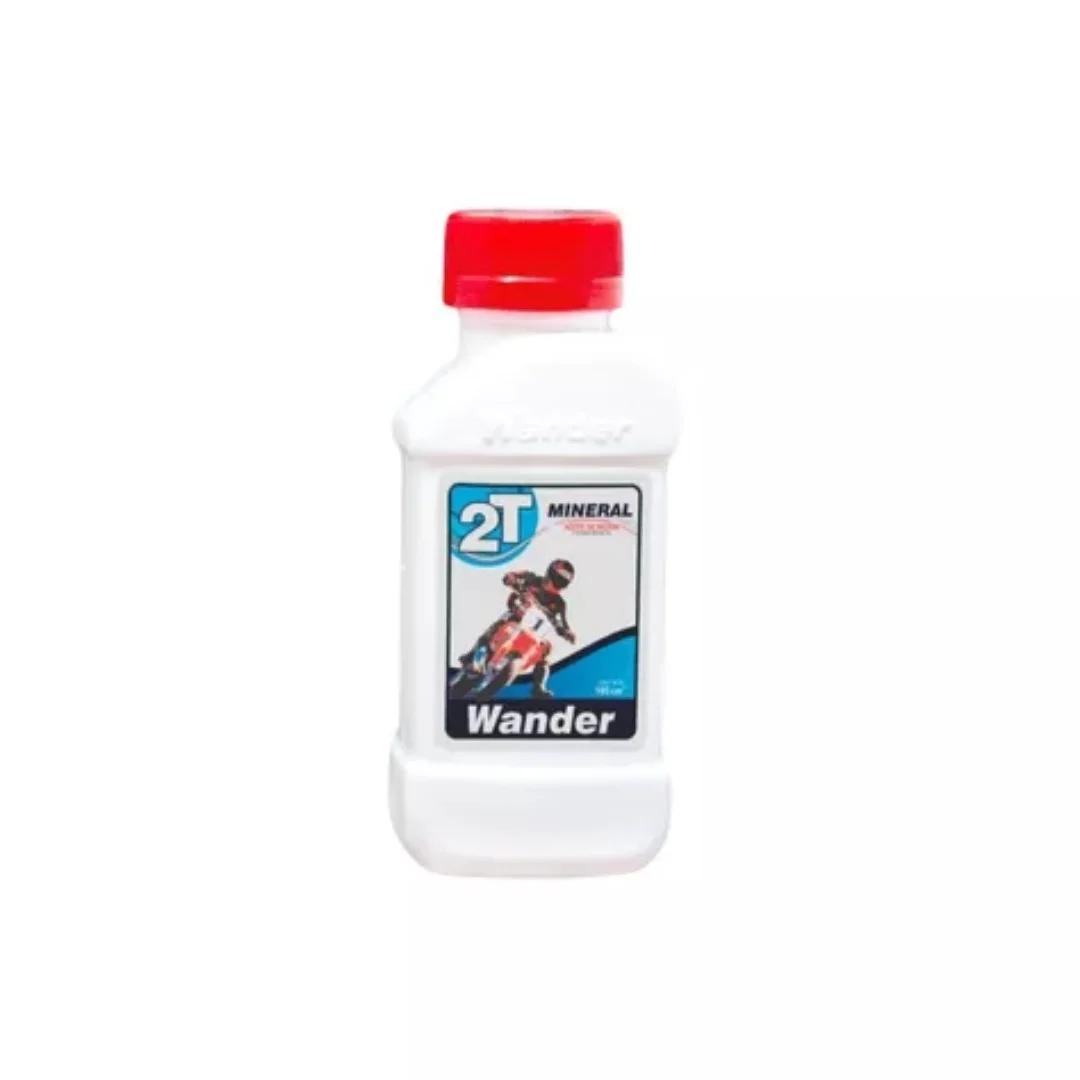 ACEITE WANDER 2T X 100CC