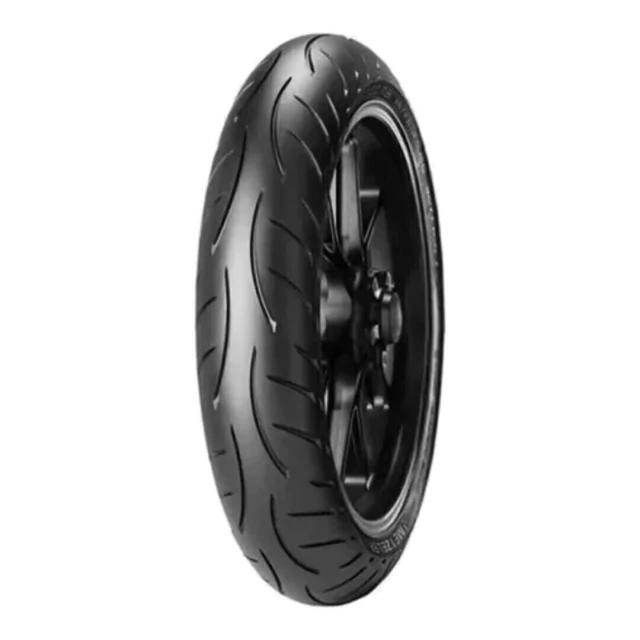 CUBIERTA 100-80-17 METZELER M5 SPORTEC INTERACT  