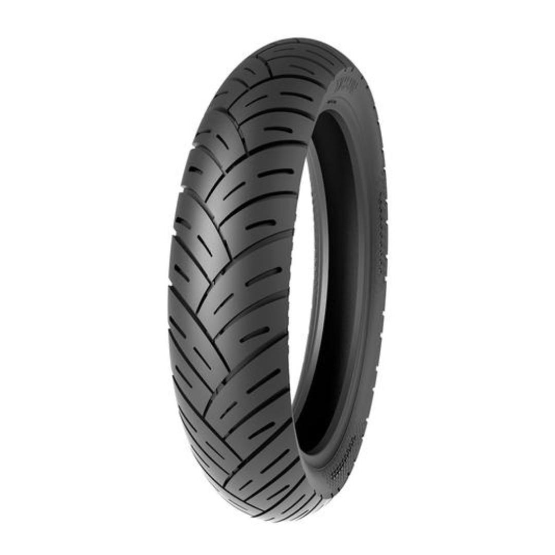 CUBIERTA 110/70-17 HORSE RUNNER