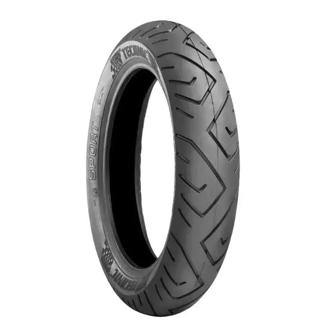 CUBIERTA 140-70-17 TECHNIC SPORT 66S 