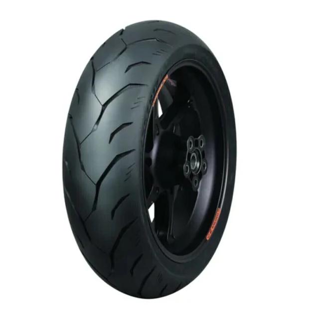 CUBIERTA CST 160/60-17 MIGRA CM-S1