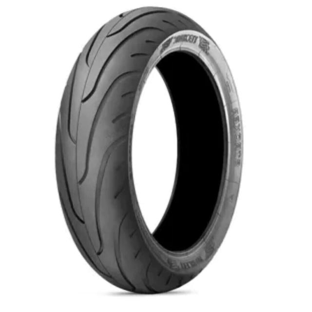 CUBIERTA 160-60 - 17 STROCKER TECHNIC 