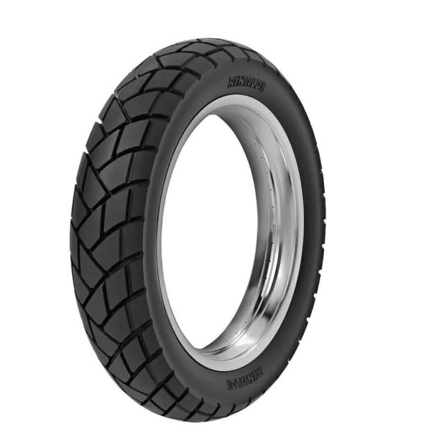 CUBIERTA RINALDI 110/80-18 R34