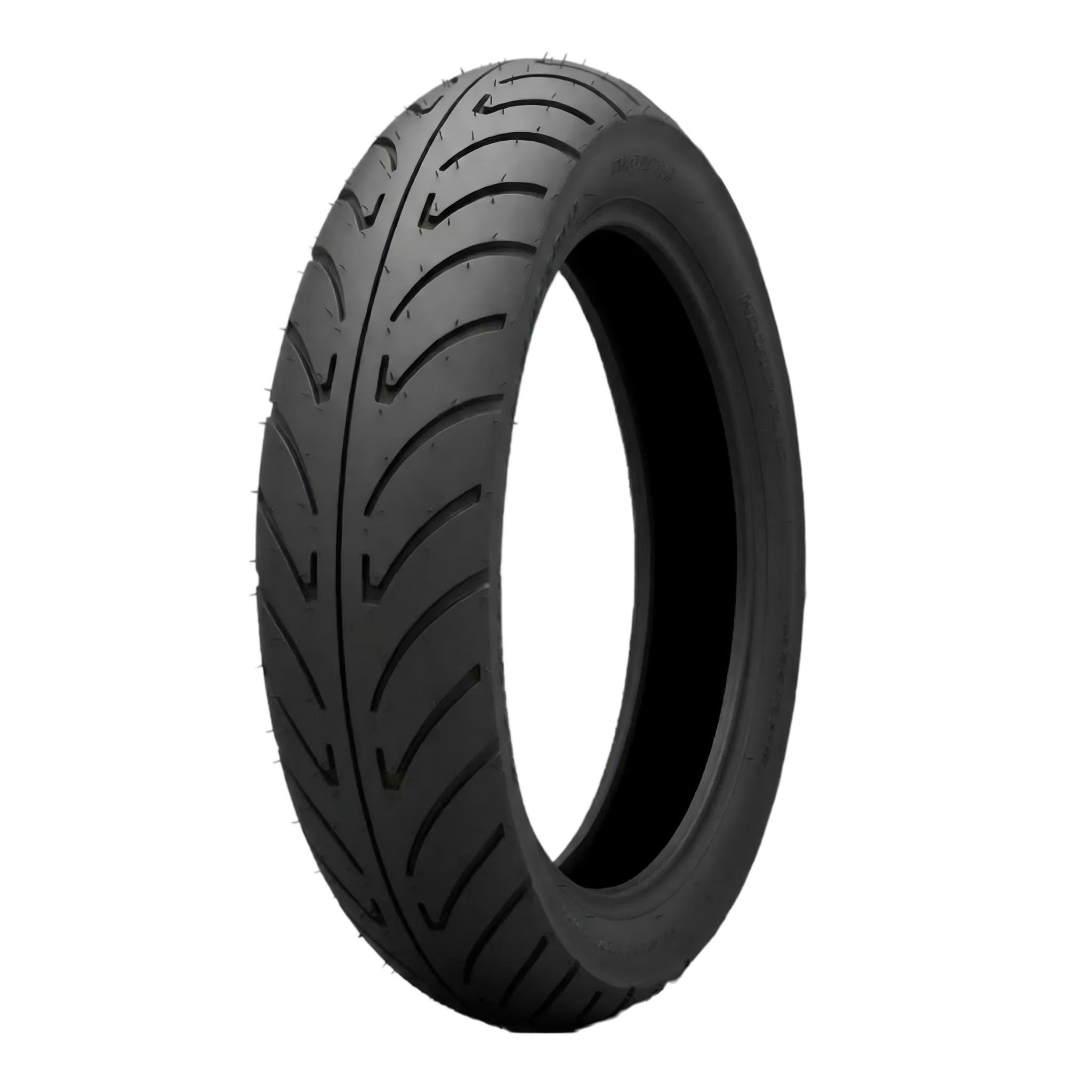 120/80-17 CAMEL BRIDGE TL M/C HDML018 