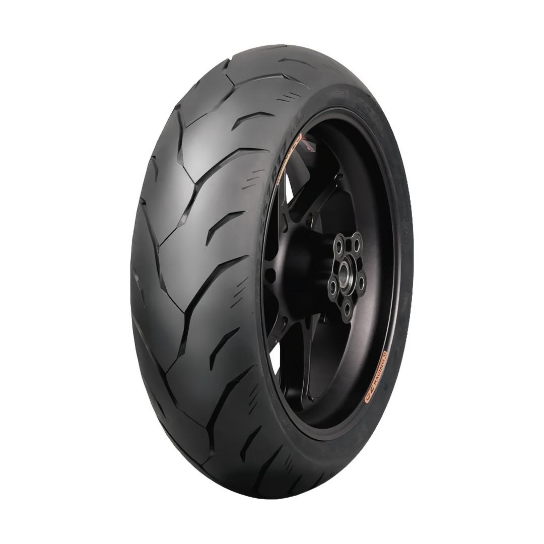 CUBIERTA 180/55ZR17 CST MIGRA CM-S1 