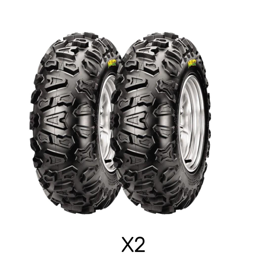 CUBIERTAS 25/8-12 CST BUZZ