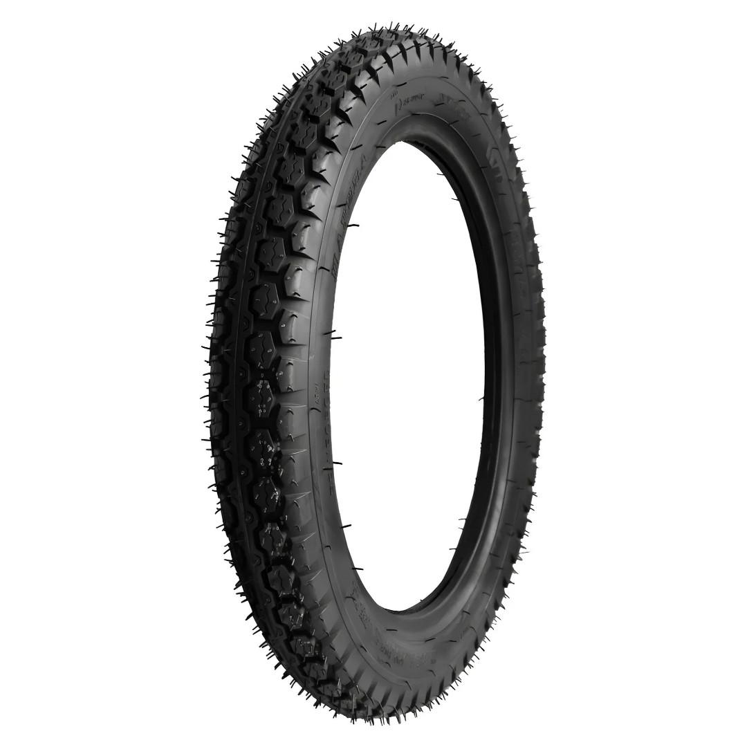 CUBIERTA TRASERA RODADO 14 PARA 110