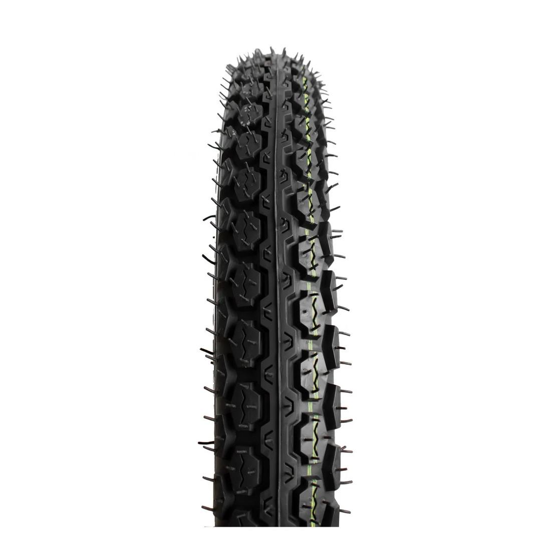 CUBIERTA TRASERA RODADO 14 PARA 110 2