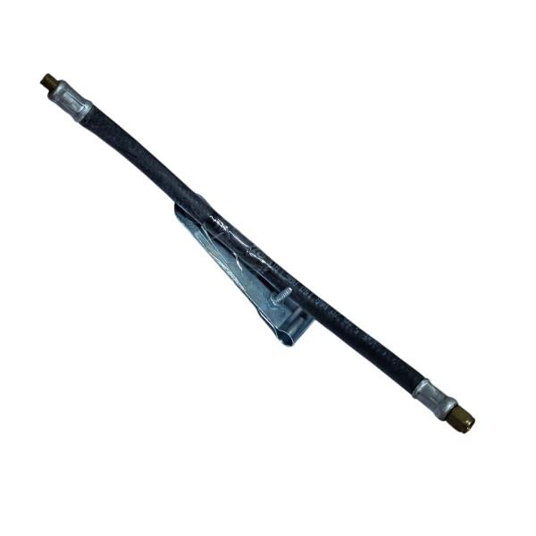 ALARGUE DE GOMA CON SOPORTE 300MM 