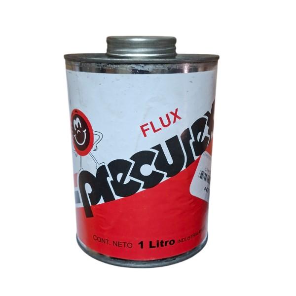 CEMENTO PRECUREX FLUX 1L
