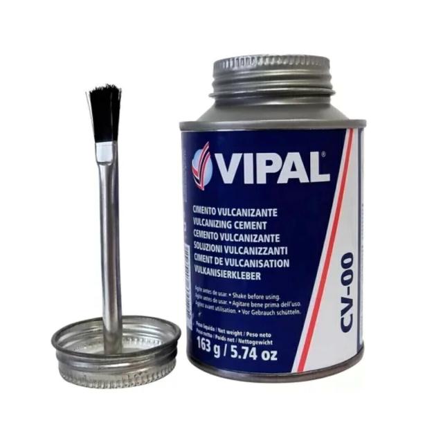 CEMENTO SOLUCIÓN VIPAL CV-00 