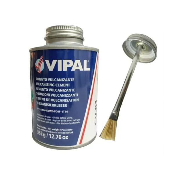 CEMENTO SOLUCIÓN VIPAL CV-01