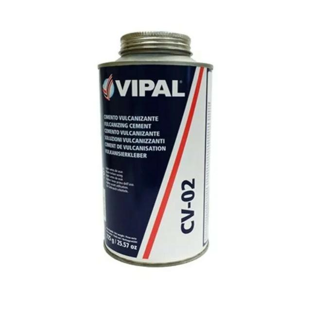 CEMENTO SOLUCIÓN VIPAL CV-02