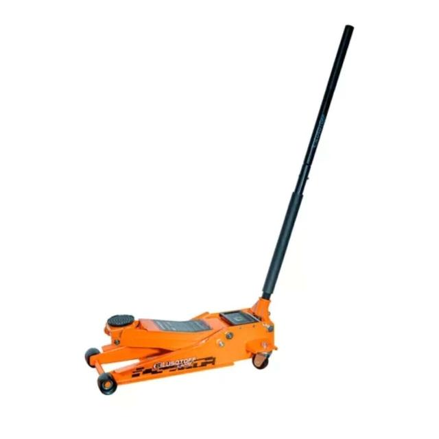 CRIQUE LUSQTOFF 3TN CARRO HIDRÁULICO Extra Chato 