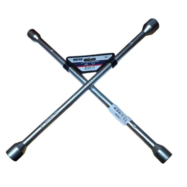 LLAVE CRUZ BREMEN 4 BOCAS