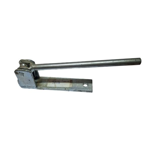 LLAVE PARA CURVAR VALVULAS DE CAMION 