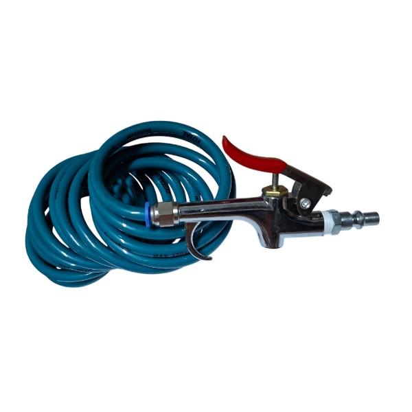 MANGUERA CON PISTOLA