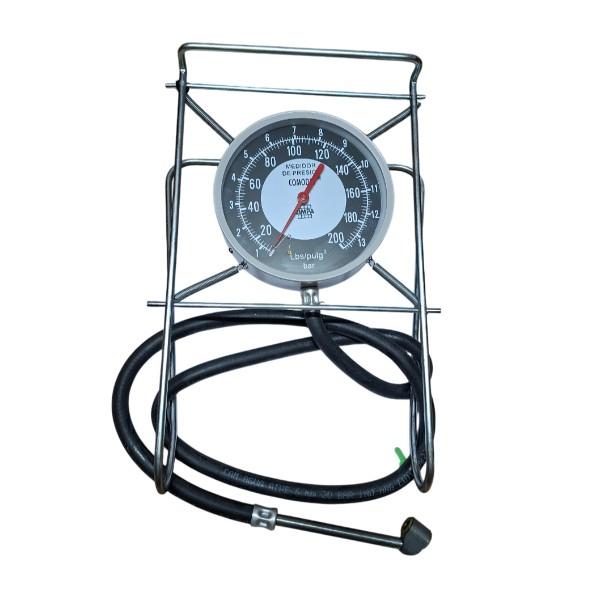 MEDIDOR COMODIN 200 LIBRAS CIMPA 