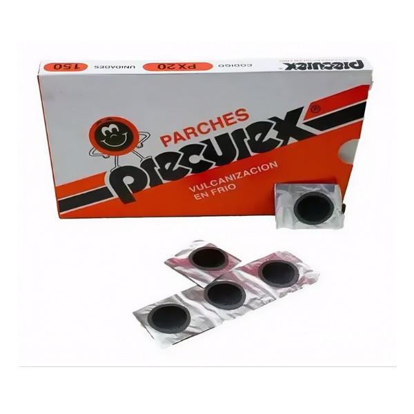 PARCHE PRECUREX PX 20