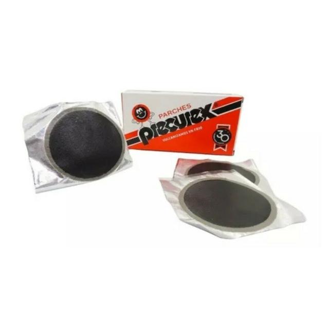 PARCHE PRECUREX PX 80 