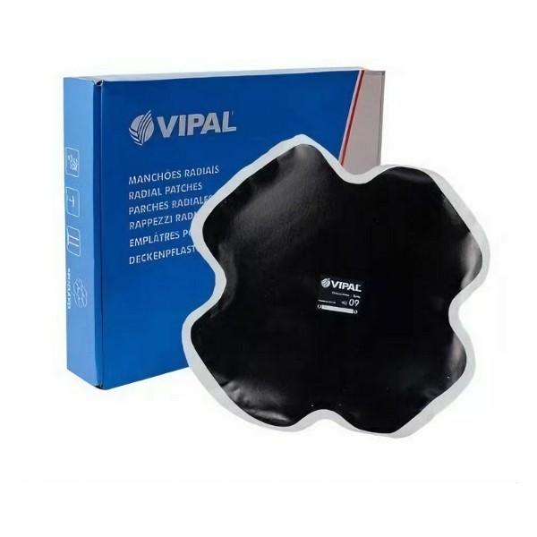 PARCHE VD-09