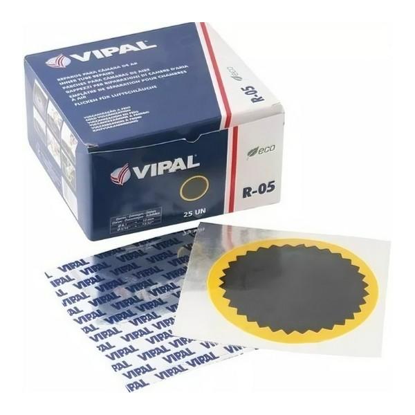 PARCHES R-05 x unidad