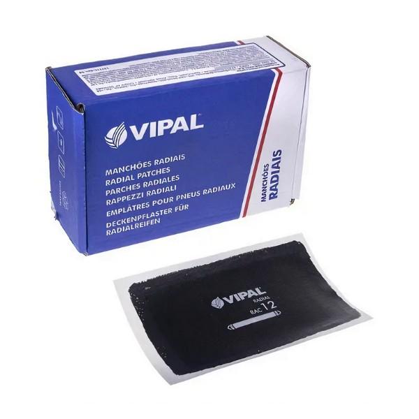 PARCHES RAC 12  x unidad