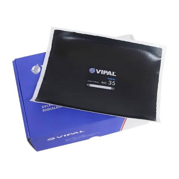 PARCHES RAC 35 x unidad