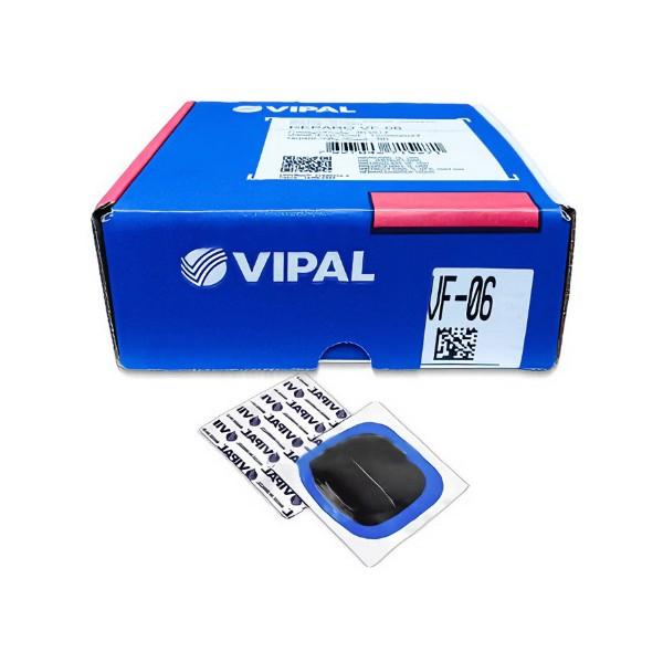 PARCHES VF-06 x unidad