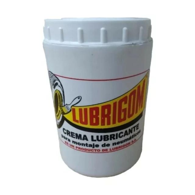 PASTA LUBRICANTE PARA CUBIERTAS 1kg 