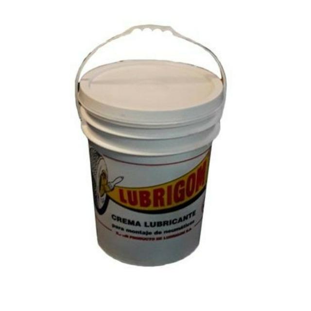 PASTA LUBRICANTE PARA CUBIERTAS X 10KG 