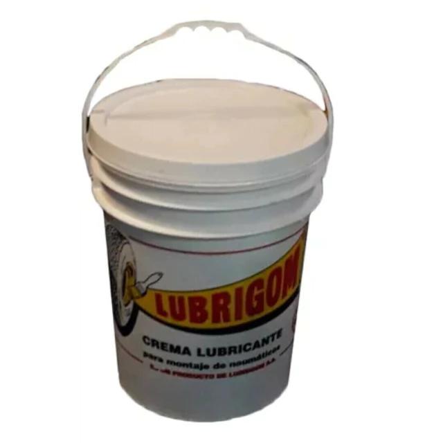 PASTA LUBRICANTE PARA CUBIERTAS X 20 KG 