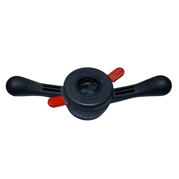 TUERCA MARIPOSA BALANCEADORA 