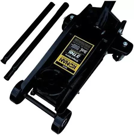 GATO HIDRAULICO 3 TONELADAS KONAN 2