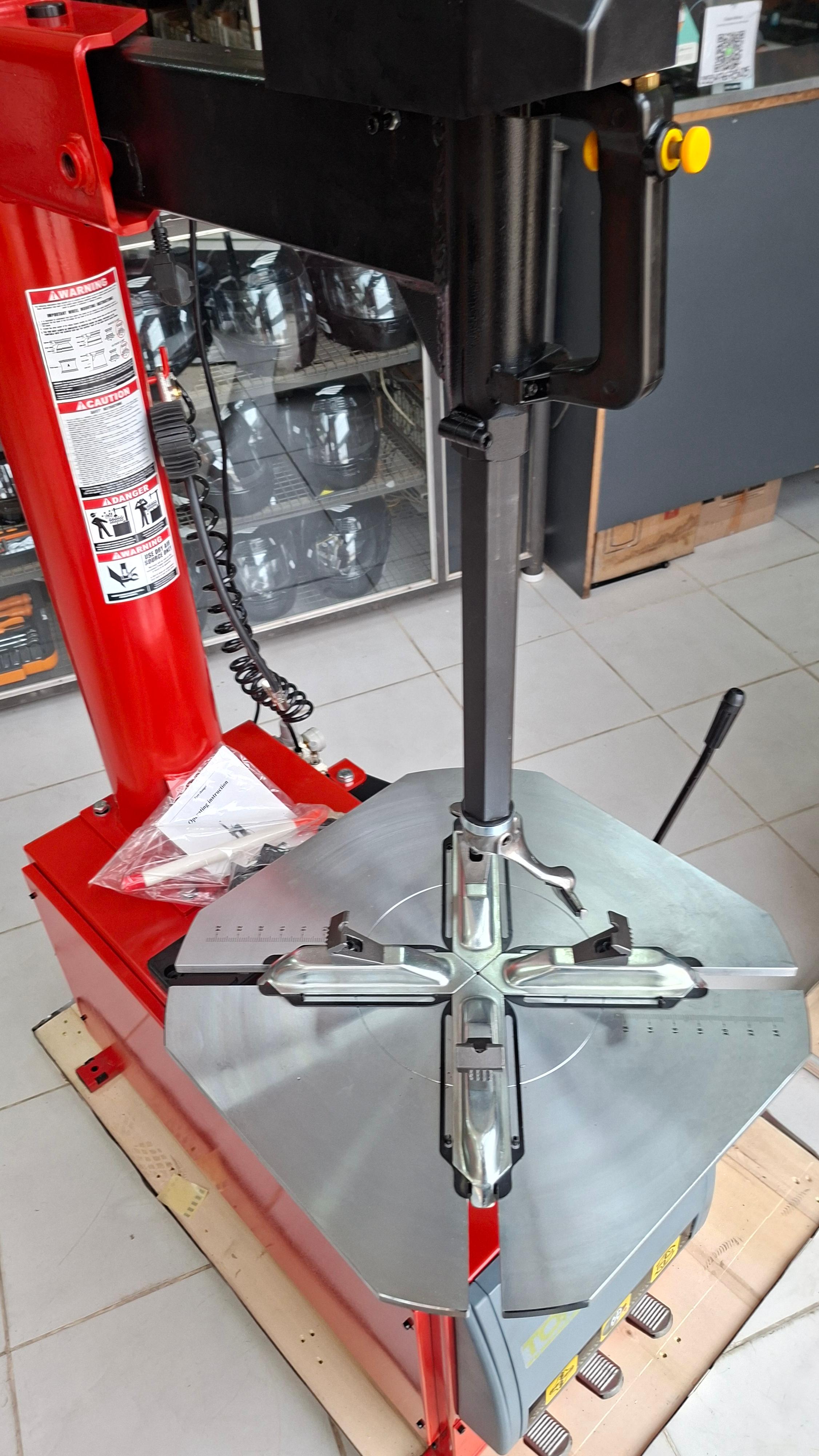 DESARMADORA TOP PREMIUM 24" 2