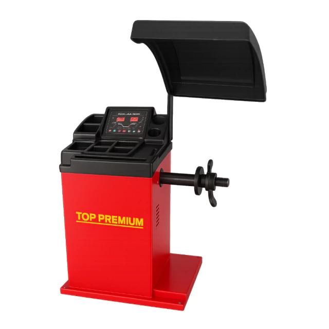 BALANCEADORA TOP PREMIUM 2