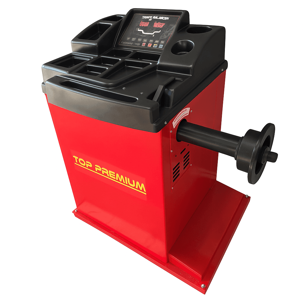 BALANCEADORA TOP PREMIUM 3