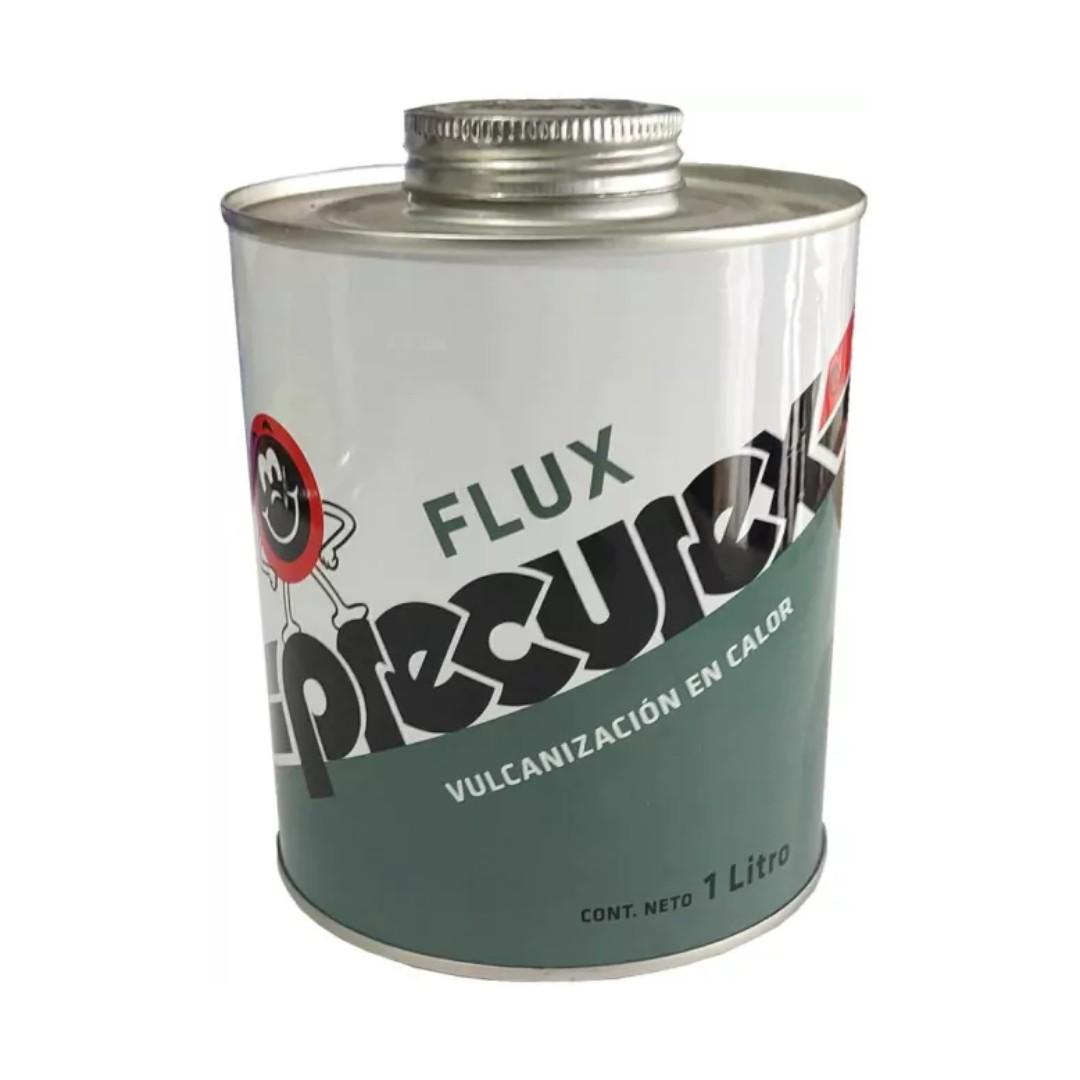 FLUX PRECUREX 1 LITRO VULCANIZACIÓN EN FRIO