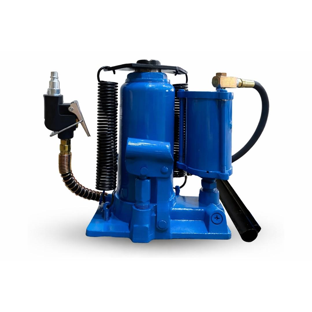 CRIQUE BOTELLA 12 TN 