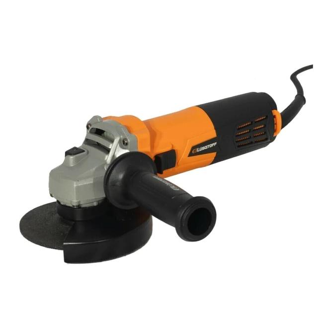 AMOLADORA ANGULAR LUSQTOFF 720 W - 115 MM