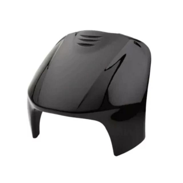 PECHO PARA MOTOS 110 NEGRO