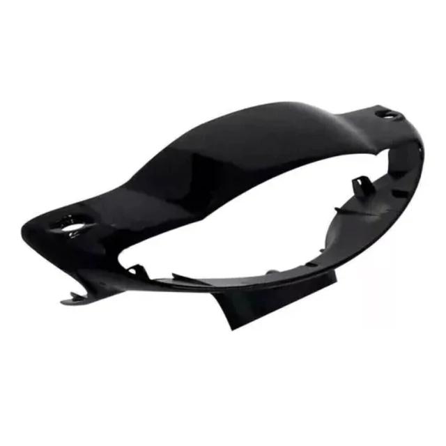 CUBRE OPTICA PARA MOTOS 110 negro