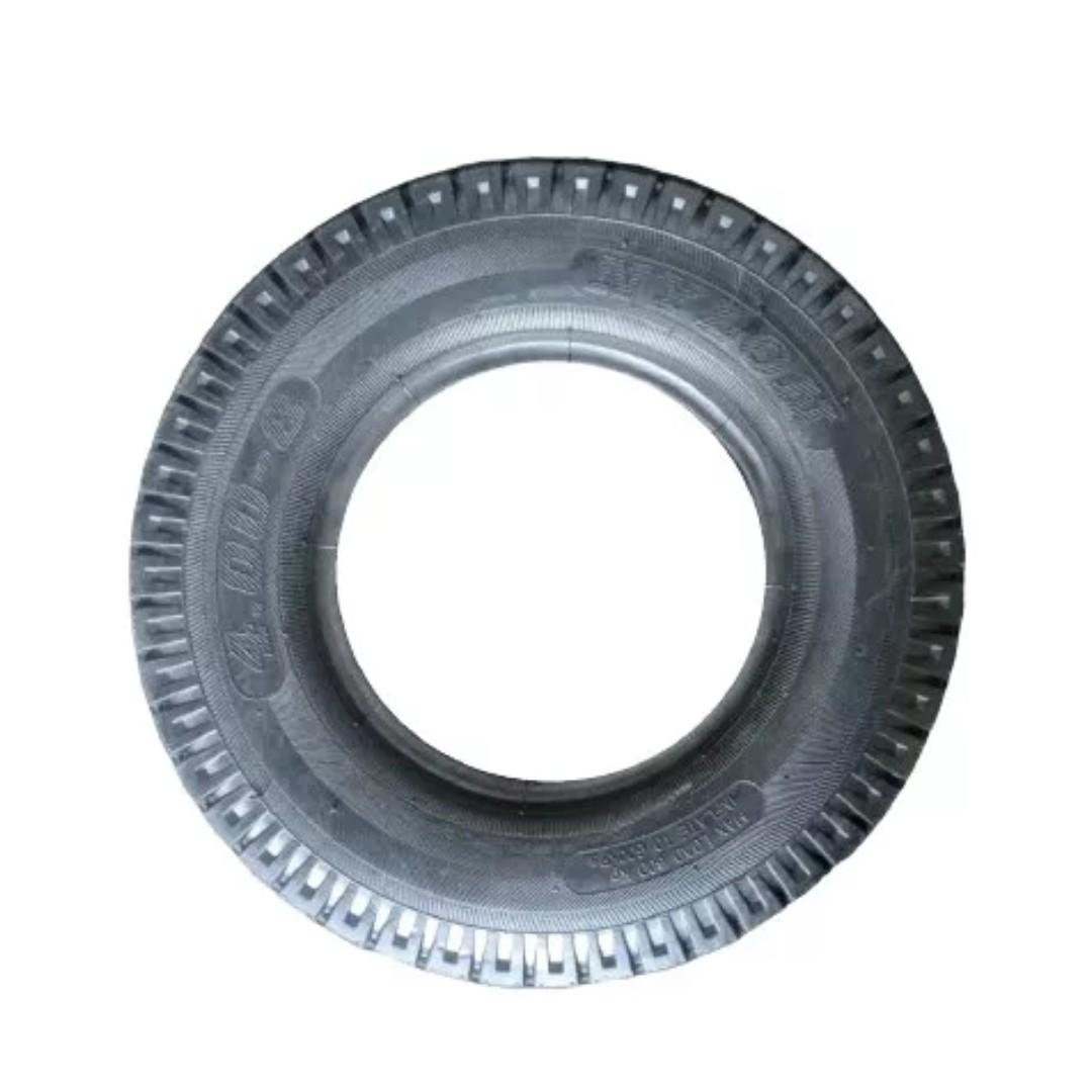 CUBIERTA 400-8 6 TELAS