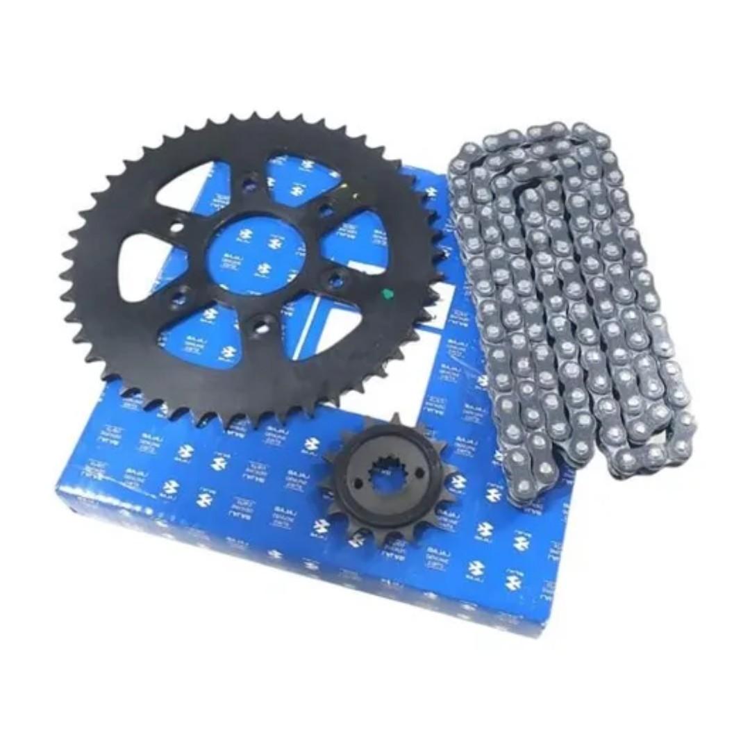 KIT DE TRANSMISIÓN DOMINAR 400 15-45