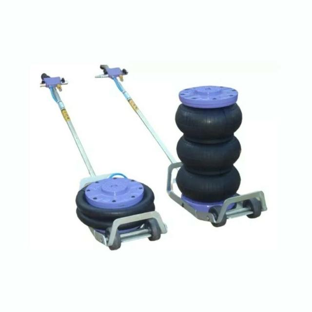 CRIQUE NEUMÁTICO 2TN gato a pulmón