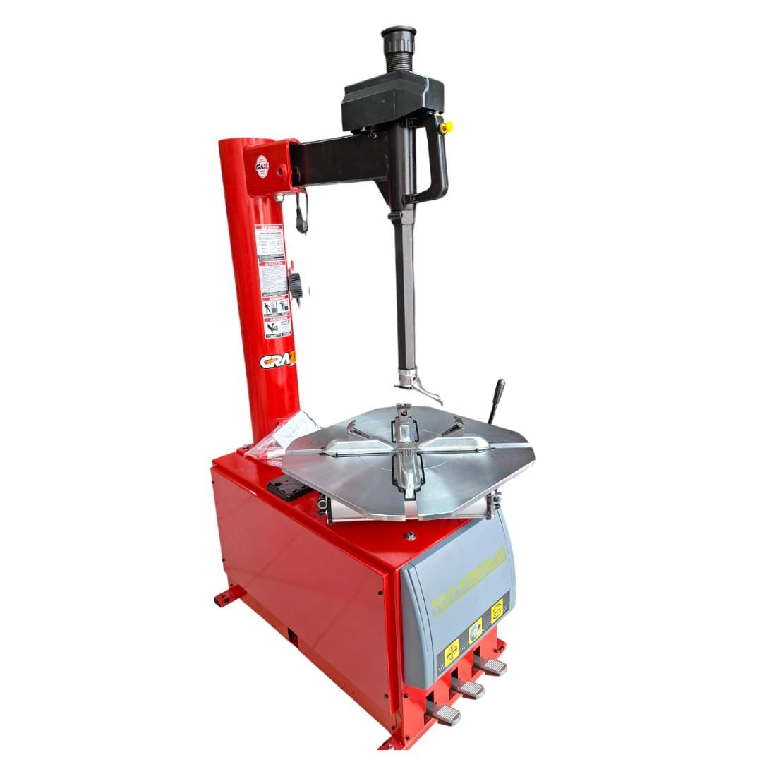 DESARMADORA TOP PREMIUM 24"