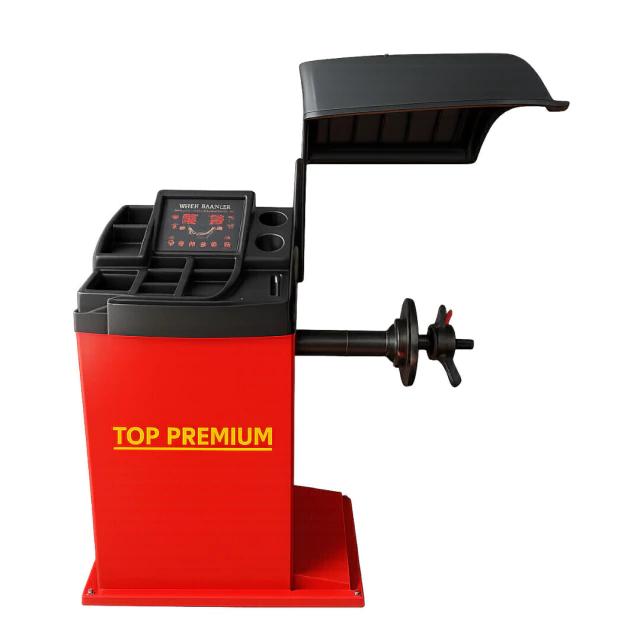 BALANCEADORA TOP PREMIUM